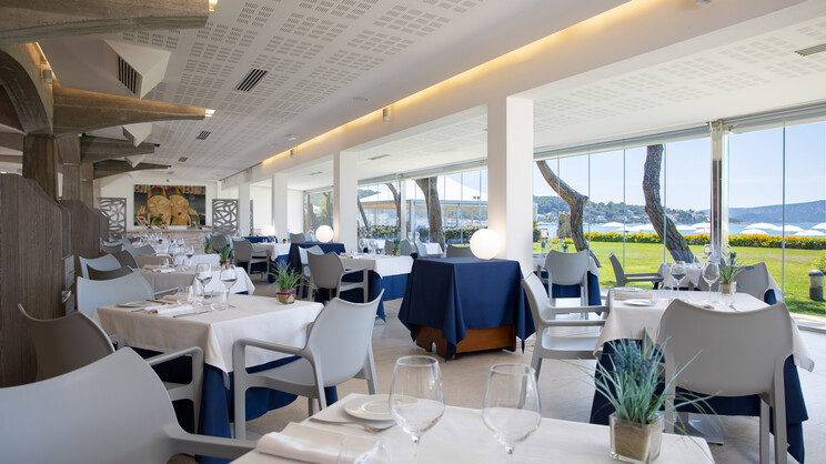 Hotel Don Pepe Gran Meliá